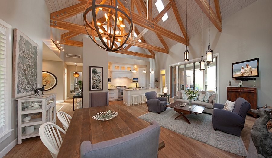 แบบบ้าน Cottage