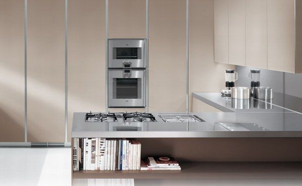 ตกแต่งห้องครัว สไตล์ อิตาลี