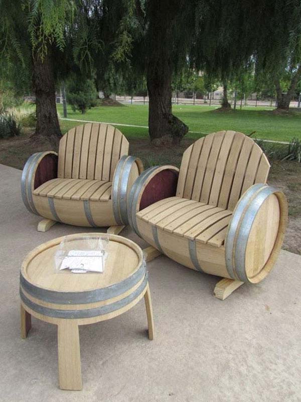 DIY-Ways-To-Re-Use-Wine-Barrels-24