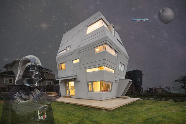 Star-Wars-House-in-Korea-7