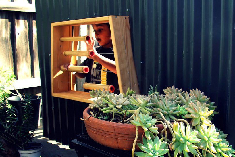 giant-grass-bamboo-cubby-house-designboom-04