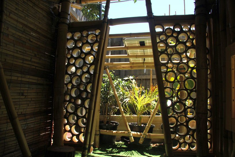 giant-grass-bamboo-cubby-house-designboom-09