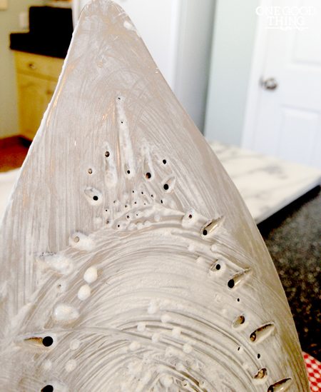 วิธีทำความสะอาดเตารีด