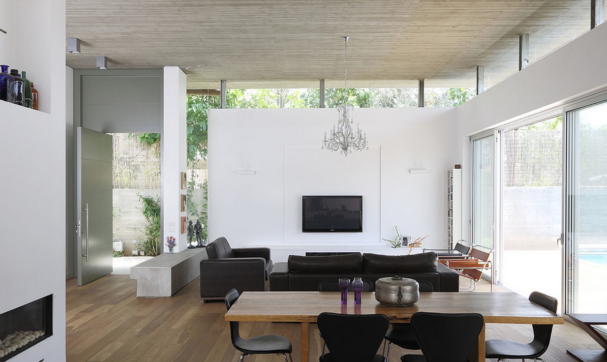 หน้าต่างบ้าน