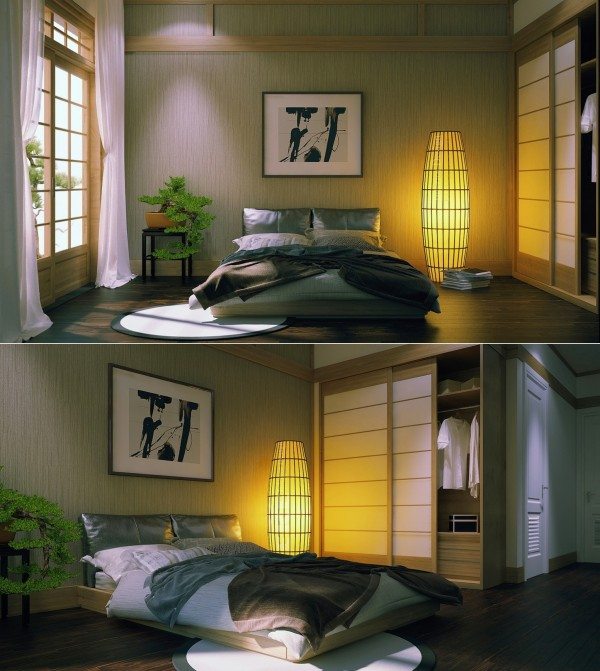 16-Zen-bedroom-decor-600x671