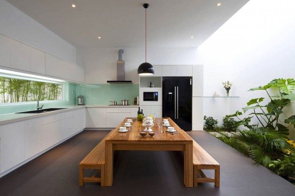 43-Zen-inspired-kitchen-diner-600x399