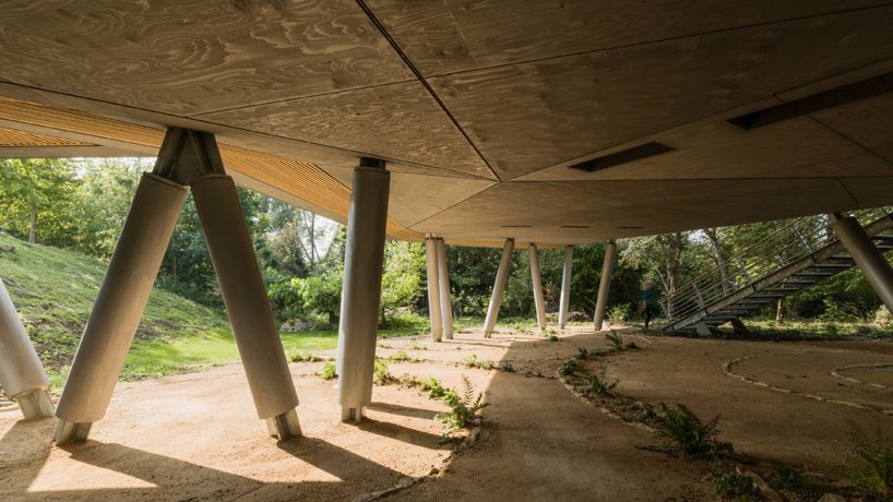 wilkinson-eyre-maggies-centre-oxford-designboom-07