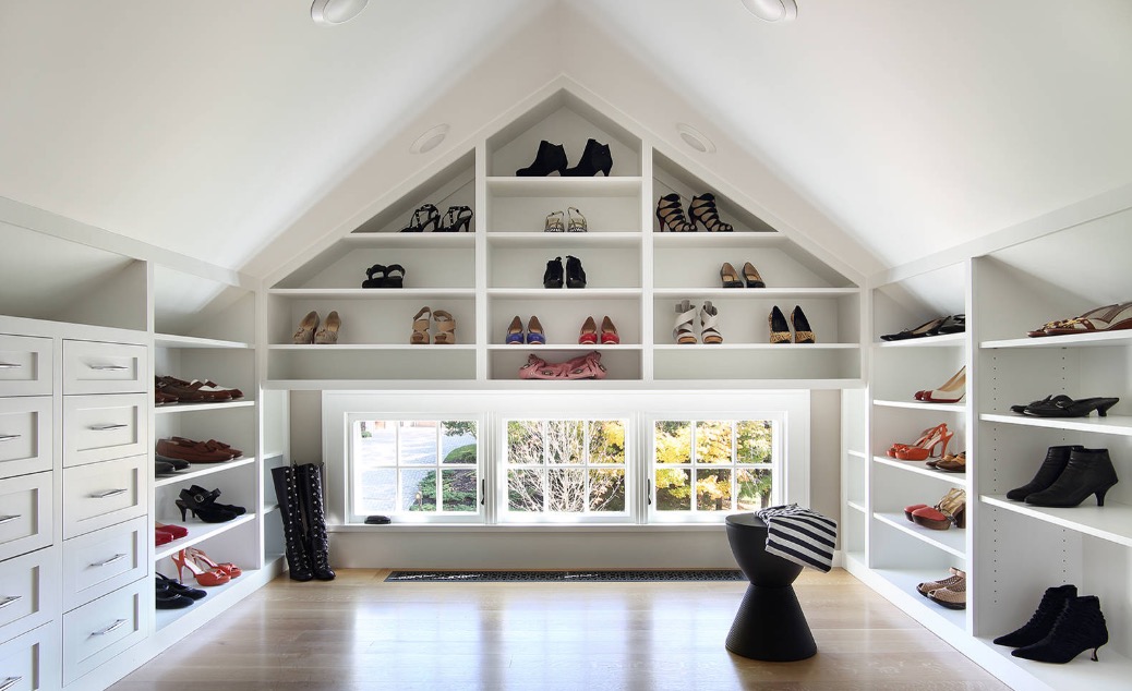 ห้องใต้หลังคา