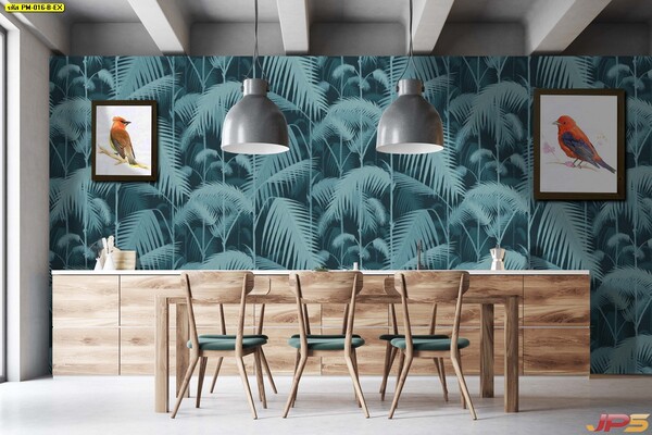 ทาสีหรือติดวอลล์เปเปอร์-ปกปิดร่องรอย