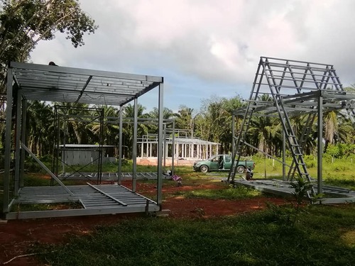 บ้านน็อคดาวน์คืออะไร-ข้อเสียของบ้านน็อคดาวน์