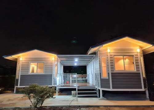 บ้านน็อคดาวน์คืออะไร-เหมาะกับใคร