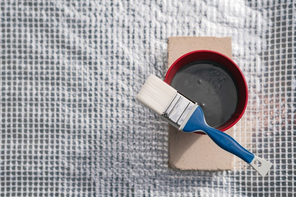 ปรับอุณหภูมิแอร์ให้เย็น-ใช้วัสดุกันความร้อน