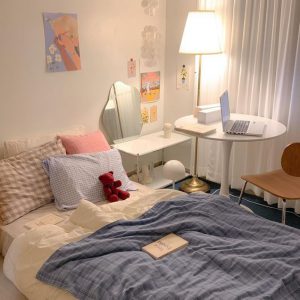 แต่งห้องสไตล์เกาหลี