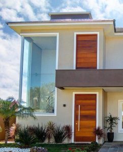 บ้าน Modern Minimal