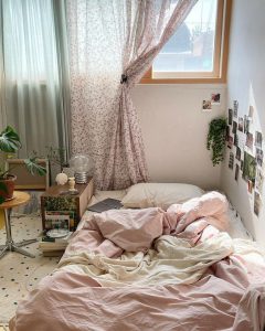 แต่งห้องสไตล์เกาหลี