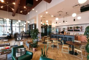 ตกแต่งสำนักงาน