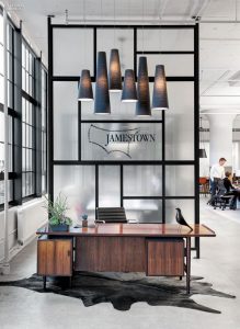 ตกแต่งสำนักงาน