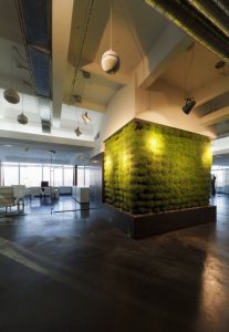 ตกแต่งสำนักงาน