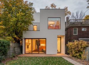 บ้าน Modern Minimal