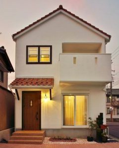 บ้าน Modern Minimal