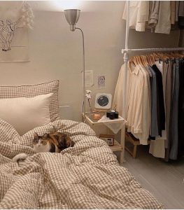 แต่งห้องสไตล์เกาหลี