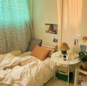 แต่งห้องสไตล์เกาหลี