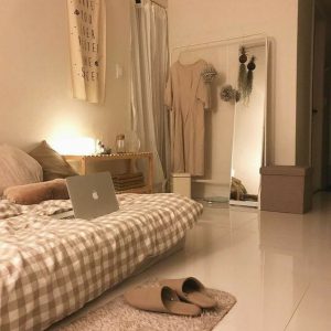 แต่งห้องสไตล์เกาหลี