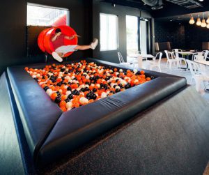 ตกแต่งสำนักงาน