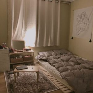 แต่งห้องสไตล์เกาหลี