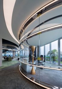 ตกแต่งสำนักงาน