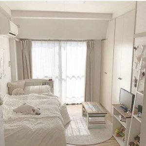 แต่งห้องสไตล์เกาหลี