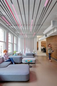 ตกแต่งสำนักงาน