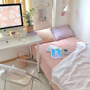 แต่งห้องสไตล์เกาหลี