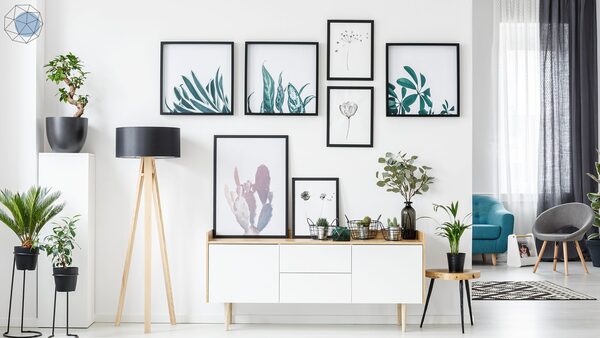 ของตกแต่งบ้าน-งานศิลปะ