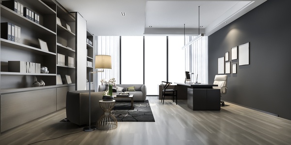 ของแต่งบ้าน-โครงสร้างจากเหล็ก