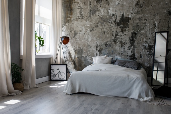 ของแต่งบ้าน-โครงสร้างจากเหล็ก