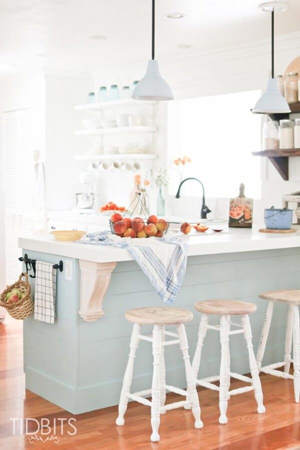 ไอเดียแต่งบ้าน-สไตล์คอตเทจ