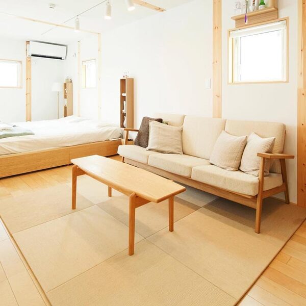 ไอเดียแต่งบ้าน-สไตล์มินิมอล