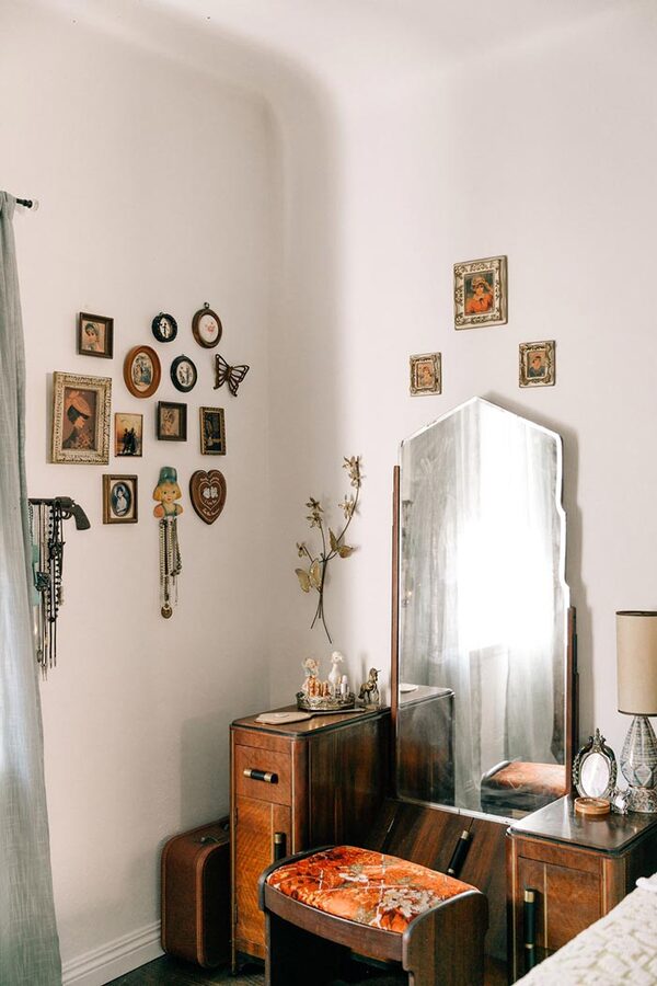 ไอเดียแต่งบ้าน-สไตล์วินเทจ