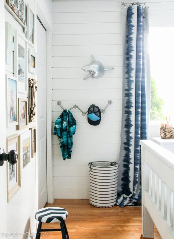 ไอเดียแต่งบ้าน-สไตล์โคสตัล