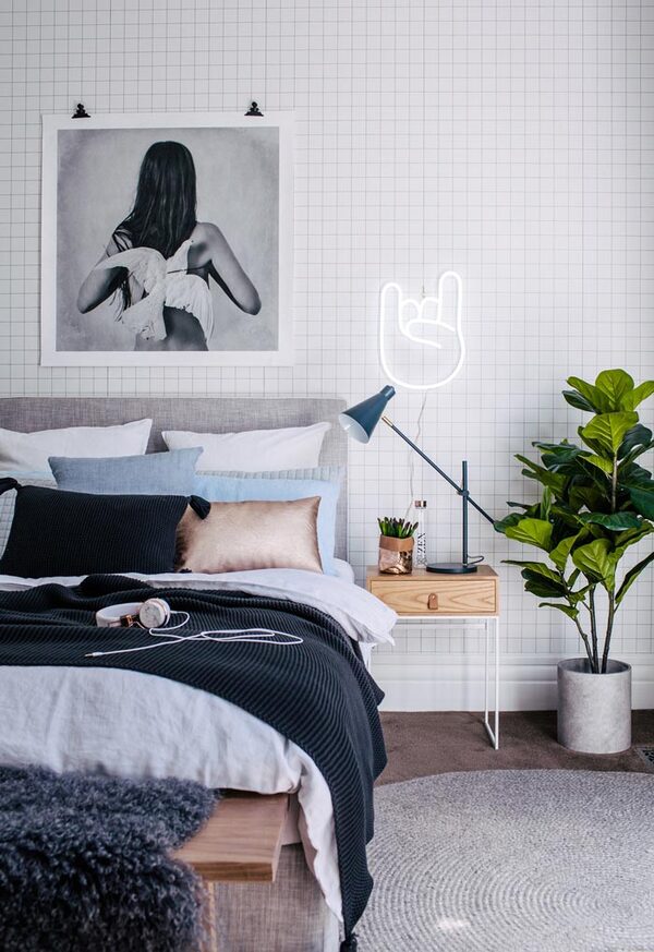 ไอเดียแต่งบ้าน-สไตล์โมเดิร์น