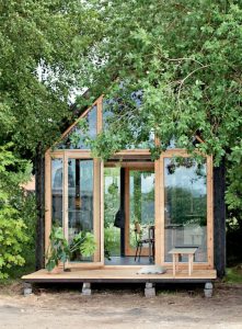 ไอเดียบ้านสวน