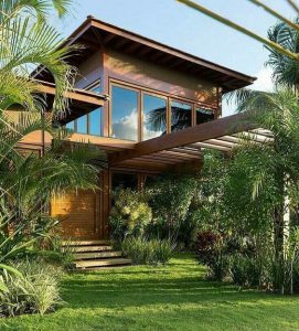 ไอเดียบ้านสวน