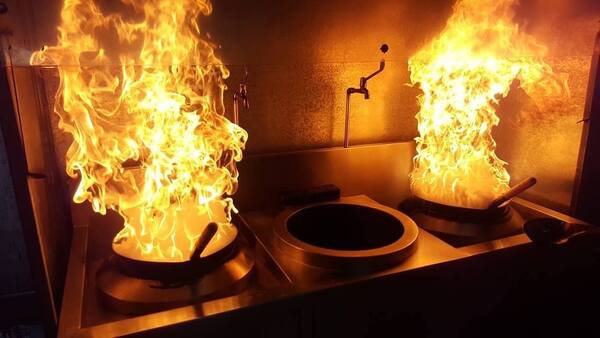 เผากระทะ-ถูกวิธีทำอย่างไร