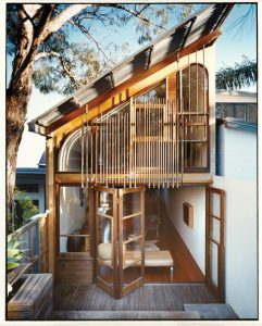 บ้านไม้