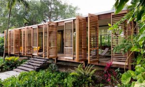 บ้านไม้