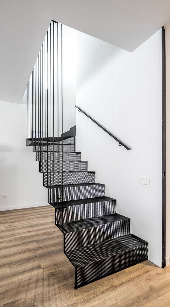 บันไดบ้านสวย