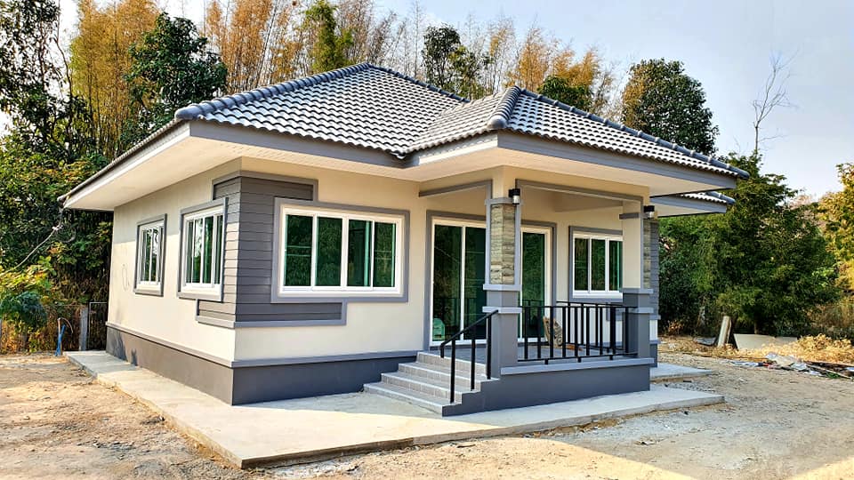 บันไดบ้านสวย ๆ