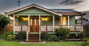 บันไดบ้านสวย ๆ