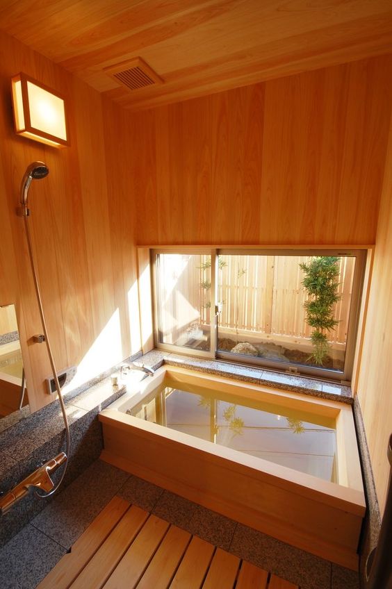 ห้องอาบน้ำ